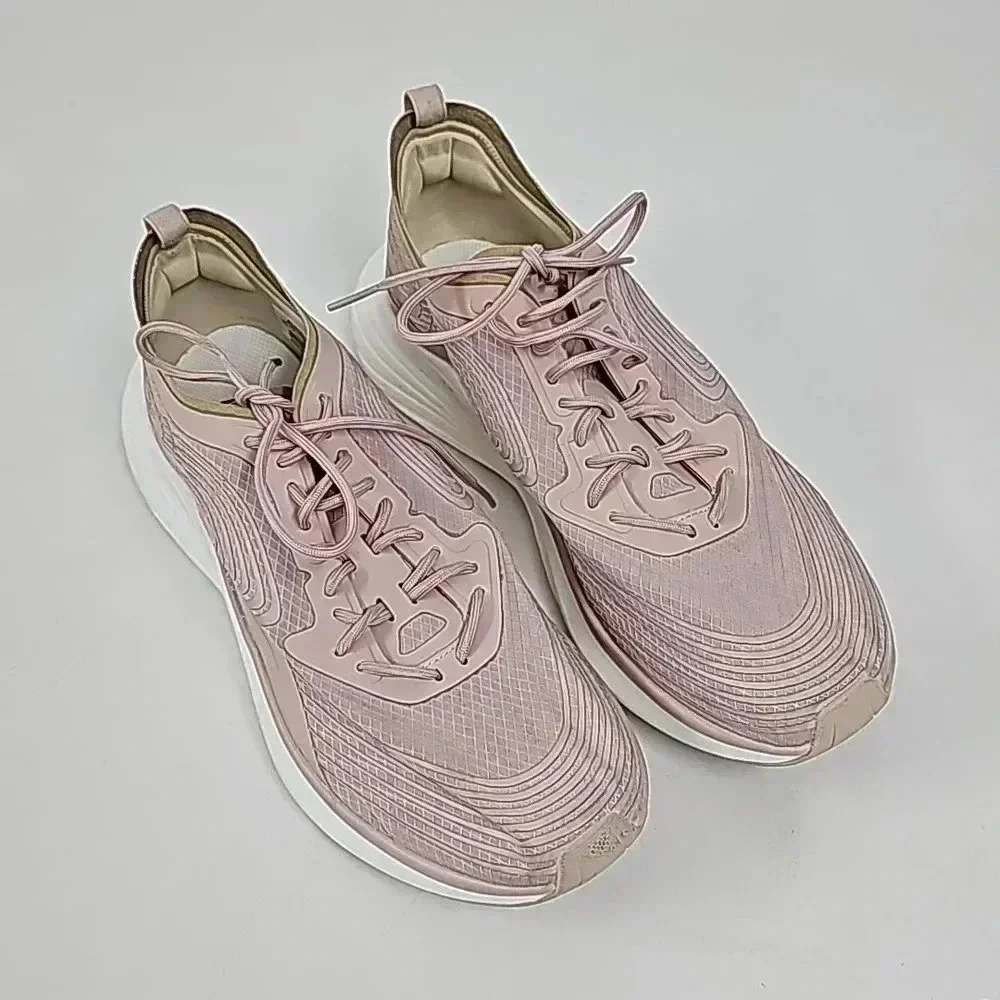APL: Athletic Propulsion Labs Streamline Sneakers ROSE